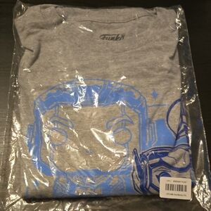 Funko Pop Antman And Wasp Quantumania Shirt Marvel Collector Corps 2x